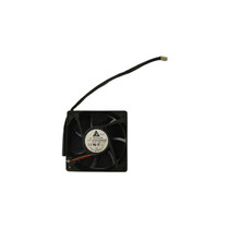 134B7140 Fan assembly 120x120x38 mm coated B4/H6