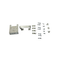 132G0202 Decoupling plate mounting kit, MA01c