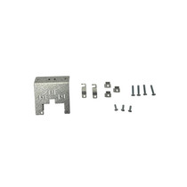 132G0203 Decoupling plate mounting kit, MA02c