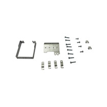 132G0204 Decoupling plate mounting kit, MA01a