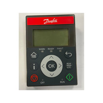 132G0234 Control Panel 2.0 OP2