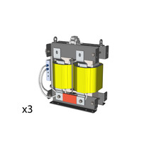 181B5975 DC filter 340A 1200V Tr WF