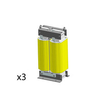 181B5977 DC filter 400A 1025V Tr AN