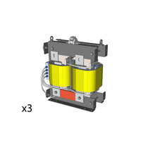 181B5985 DC filter 700A 1200V Tr WF