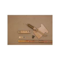 130B1887 Inrush SCR/Diode Module 1600V 106A