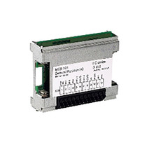 130B3250 VLT® General purpose I/O MCB 101, ctd