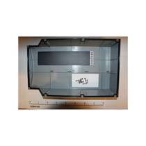 130B4186 Plastic cover for IP66 frame size A5