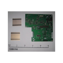 130B5783 Control Card for FCD302 with 24V backup