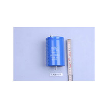 130B7483 DC bus capasitor 1800uF 600V