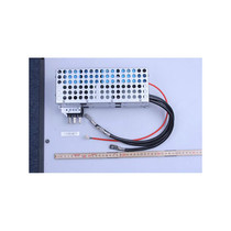 130B7486 RFI Unit 690V adv. frame C3