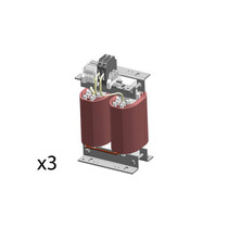 181B5959 DC filter 30A 1025V Tr AN