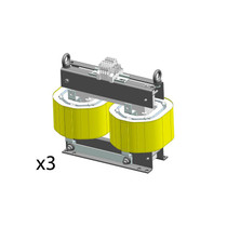 181B5963 DC filter 92A 750V Tr AN