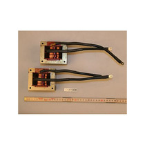 130B9182 DC Coil NO 30kW/37kW 690V B4 Frame