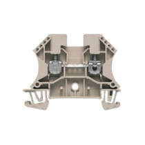130B9692 3 x terminals for output filter - 4 mm2