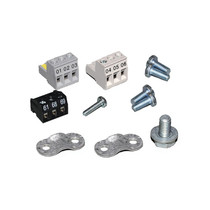 132B0253 Screws and plugs for frame size H1-H5