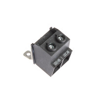 132B0299 DC bus terminal, J6