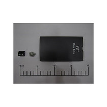 132B0984 FC021 Spare part kit for frame size M3