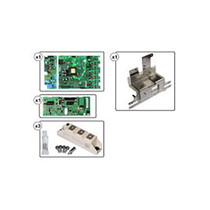 132Z0003 FC302 Standard Spare Package 37kW T5 C1