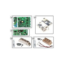 132Z0014 FC302 Advanced Spare Package 45kW T5 C3