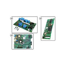 132Z0039 FC102 Std. Spare Package 160kWT4 w/ Safe