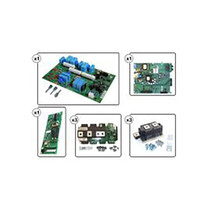 132Z0046 FC102 Adv. Spare Package 200kWT4 no Safe