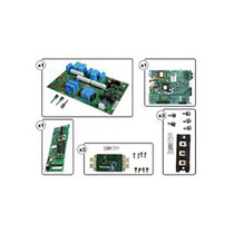 132Z0072 FC202 Adv. Spare Package 160kWT4 no Safe