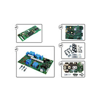 132Z0083 FC202 Adv. Spare Package 315kWT4 w/ Safe