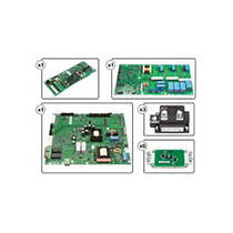 132Z0088 FC102 ADV SPARE PKG 355-450KW T4 no SAFE