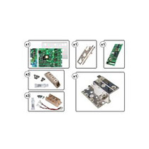 132Z0128 FC102 Adv.Spare PKG w/o s. stop 55kWT4C3