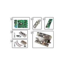 132Z0131 FC102 Adv.Spare PKG w. s. stop 75kW T4C4