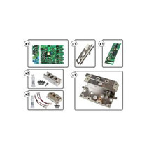 132Z0135 FC102 Adv.Spare PKG w. s. stop 90kW T4C4