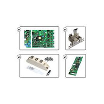 132Z0209 FC202 St.Spare PKG w. s. stop 55kW T4 C1