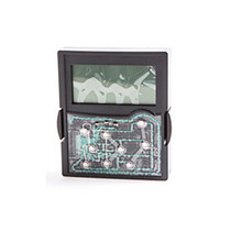 181B0413 FullGraphic keypad