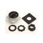 130B1085 Handle and gasket for mains switch 130B1085 Handle and gasket for mains switch