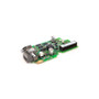 181B1477 OPT-D2-V+DLES:SysBus(1fiber) + isol.CAN