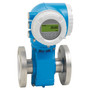 Endress+Hauser 5P3B Proline Promag P 300 electromagnetic flowmeter High-temperature flowmeter for process applications with a compact, easily accessible transmitter