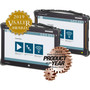 Endress+Hauser SMT70 Field Xpert SMT70 Universal, high-performance tablet PC for device configuration
