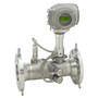 Endress+Hauser 9G3B Proline Prosonic Flow G 300 ultrasonic flowmeter Highly robust gas specialist for fluctuating conditions with compact, easily accessible transmitter