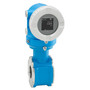 Endress+Hauser 5DBB Proline Promag D 10 electromagnetic flowmeter Highly cost-effective wafer flowmeter with easy-to-use operation concept