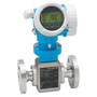 Endress+Hauser 5H2B Proline Promag H 200 electromagnetic flowmeter Flowmeter for smallest flow rates with genuine loop-powered technology