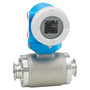 Endress+Hauser 5HBB Proline Promag H 10 electromagnetic flowmeter Flowmeter for basic hygienic applications with easy-to-use operation concept