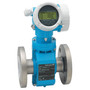 Endress+Hauser 5P2B Proline Promag P 200 electromagnetic flowmeter The flowmeter for highest medium temperatures with genuine loop-powered technology