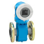 Endress+Hauser 5WBB Proline Promag W 10 electromagnetic flowmeter Flowmeter for basic water and wastewater applications with easy-to-use operation concept