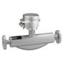 Endress+Hauser 8F1B Proline Promass F 100 Coriolis flowmeter The flowmeter with premium accuracy, robustness and an ultra-compact transmitter