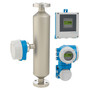 Endress+Hauser 8I5B Proline Promass I 500 Coriolis flowmeter Combines in-line viscosity and flow measurement with a transmitter remote version with up to 4 I/Os
