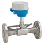 Endress+Hauser 9EHB Prosonic Flow E Heat ultrasonic flowmeter Industrial, certified heat flow sensor for improved energy consumption measurement