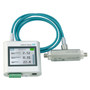 Endress+Hauser D9FB Teqwave F – Ultrasonic concentration meter Smart, flexible inline measuring device – individually for your process
