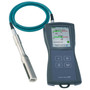 Endress+Hauser D9TB Teqwave T – Ultrasonic concentration meter Smart, mobile measuring device – individually for your process