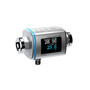Endress+Hauser DMA Picomag electromagnetic flowmeter Smart magmeter for utilities – intuitive · convenient · multivariable