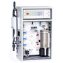 Endress+Hauser CA72TOC High temperature TOC analyzer CA72TOC Reliable online monitoring of industrial wastewater